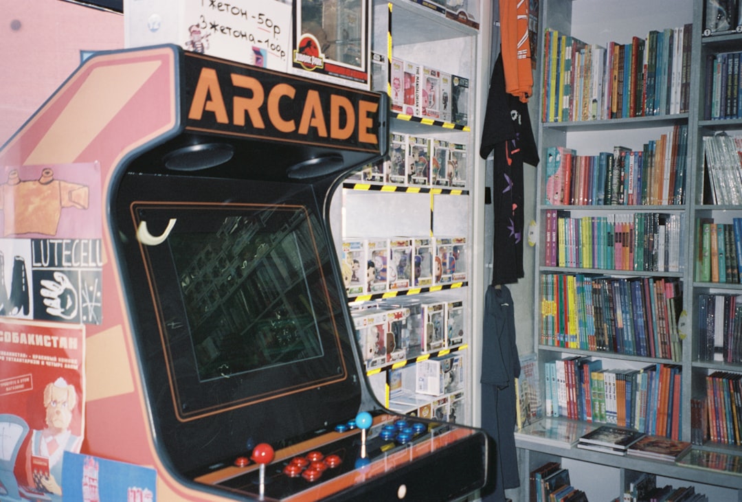 Preserving Gaming History: The Importance of Arcade Restoration